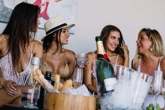 Hyatt Centric Playa del Carmen Downtown House
