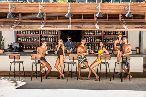 Hyatt Centric Playa Del Carmen Beach House