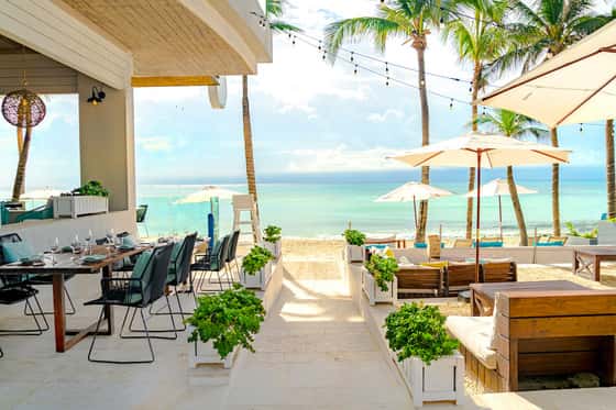 Hyatt Centric Playa Del Carmen Beach House