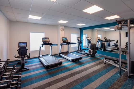 Aloft Miami Dadeland