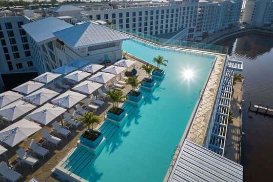 Sunseeker Resort Florida Gulf Coast, Curio Collection by Hilton