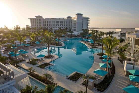 Sunseeker Resort Florida Gulf Coast, Curio Collection by Hilton