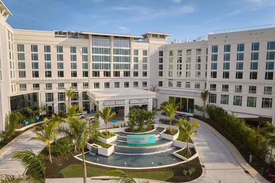 Sunseeker Resort Florida Gulf Coast, Curio Collection by Hilton