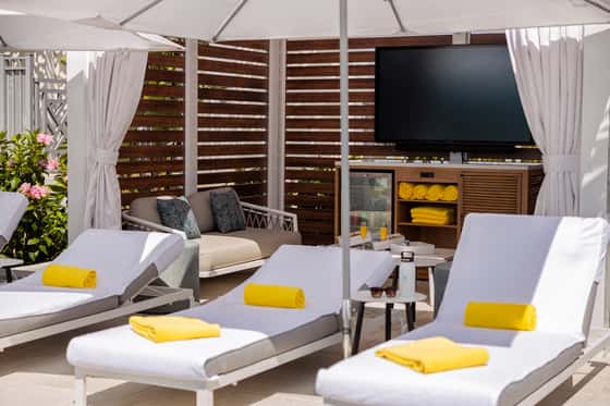 Sunseeker Resort Florida Gulf Coast, Curio Collection by Hilton