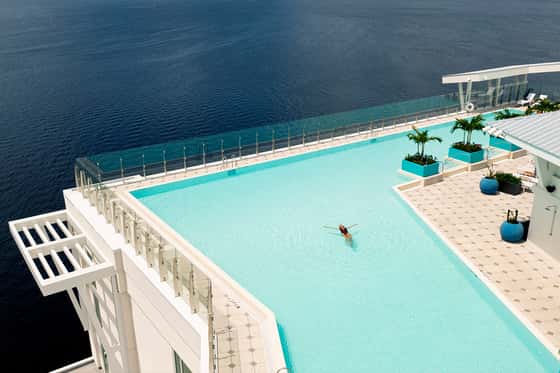 Sunseeker Resort Florida Gulf Coast, Curio Collection by Hilton