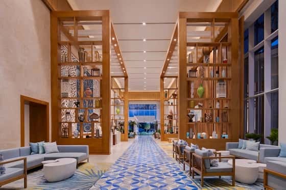 Dreams Cap Cana Resort & Spa