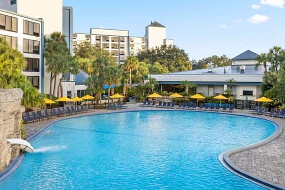 Delta Hotels by Marriott Orlando Celebration