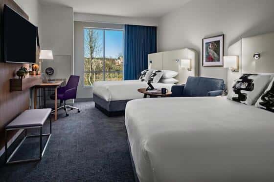 Crowne Plaza North Augusta