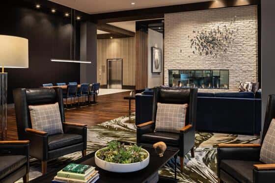 Crowne Plaza North Augusta