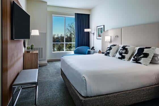 Crowne Plaza North Augusta