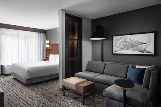 Hyatt Place Indianapolis Airport