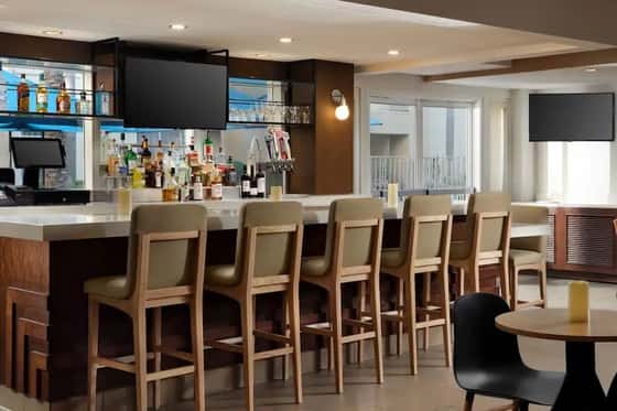 Hyatt House San Diego/Sorrento Mesa