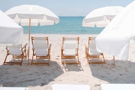 1 Hotel South Beach