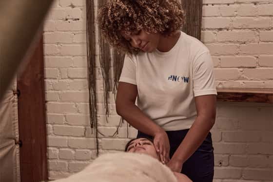 The NOW Massage Buckhead