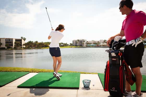 Marriott Hutchinson Island Resort & Beach Villas, Golf & Marina