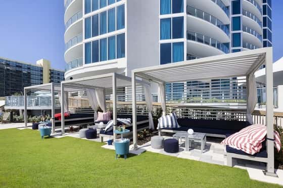 Max Beach Resort
