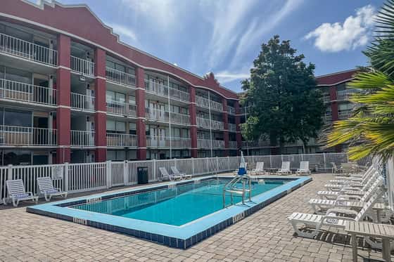 Baymont by Wyndham Orlando North Millenia