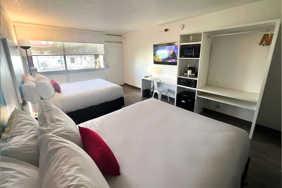 Baymont by Wyndham Orlando North Millenia