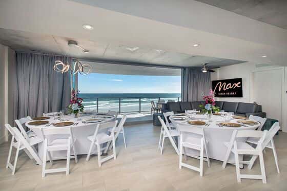 Max Beach Resort