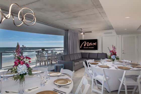 Max Beach Resort