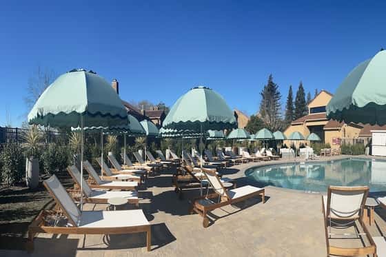 Vinarosa Resort & Spa
