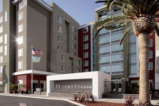 Hyatt House San Jose/Silicon Valley