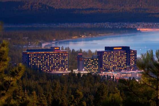 Harrah's Lake Tahoe