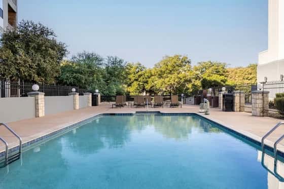 Hyatt Place San Antonio/Riverwalk