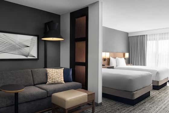 Hyatt Place San Antonio/Riverwalk