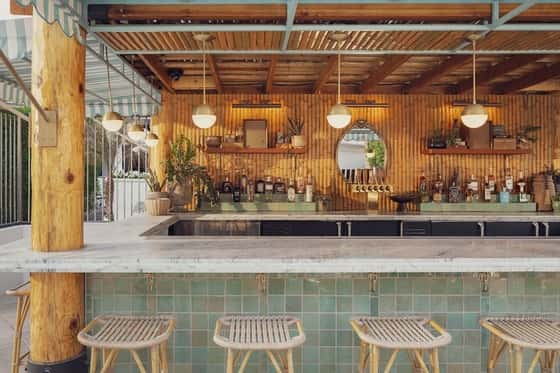 The Scott Resort & Spa