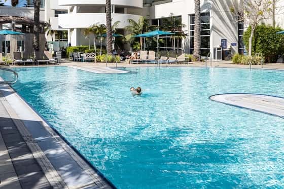 Hilton San Diego Bayfront