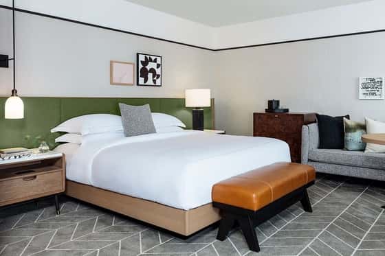 Kimpton Sylvan Hotel