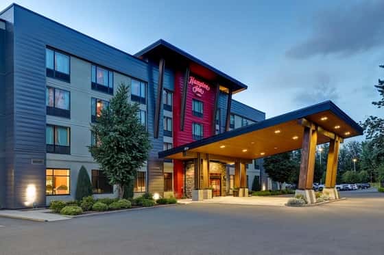 Hampton Inn by Hilton Chilliwack