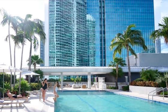 Brickell Arch, a Luxury Collection Hotel
