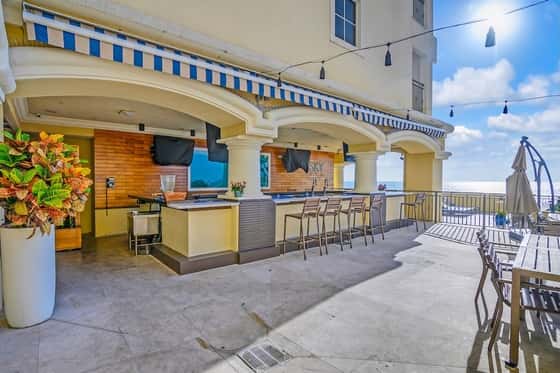 The Atlantic Hotel & Spa