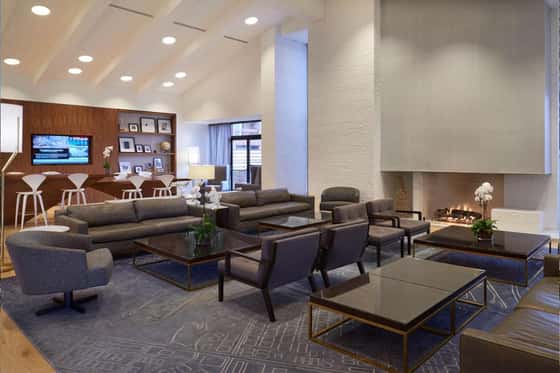 Hilton Mississauga/Meadowvale