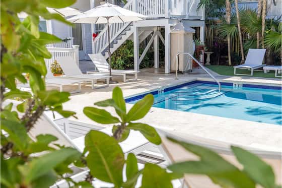 The Key West Hotel