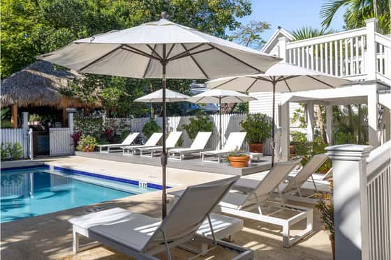 The Key West Hotel