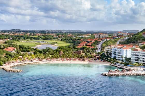 Blue Bay Curaçao Golf & Beach Resort