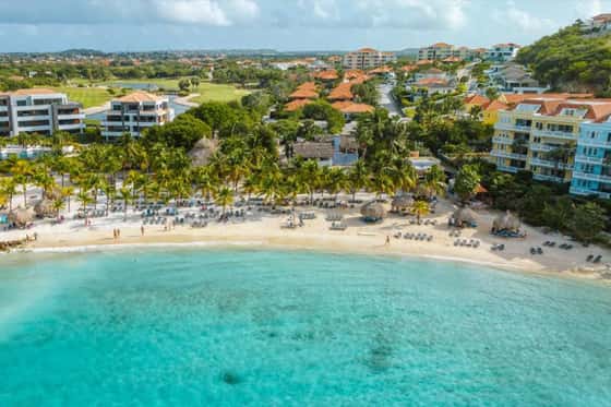 Blue Bay Curaçao Golf & Beach Resort
