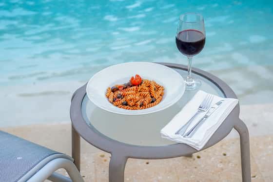 Hotel Calypso Cancun