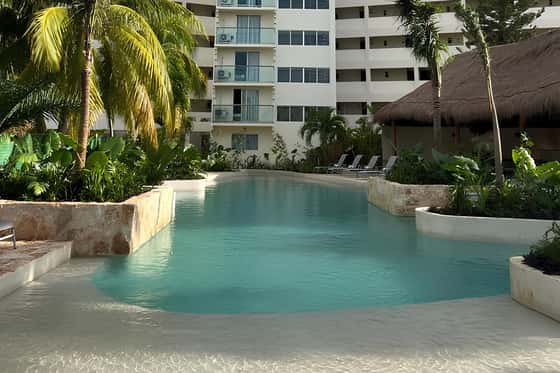 Hotel Calypso Cancun