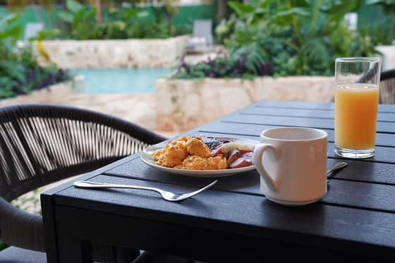 Hotel Calypso Cancun