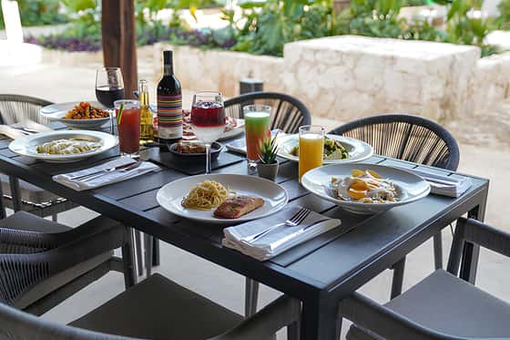 Hotel Calypso Cancun