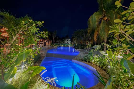 Hotel Calypso Cancun