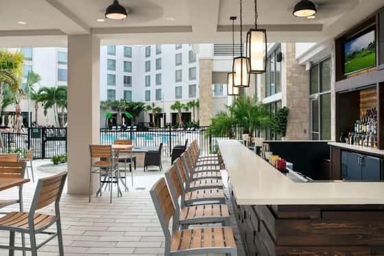 SpringHill Suites Orlando Theme Parks/Lake Buena Vista