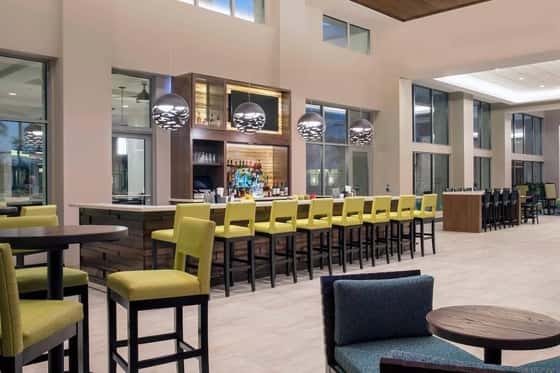 SpringHill Suites Orlando Theme Parks/Lake Buena Vista