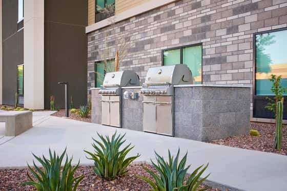 Fairfield Inn & Suites Tempe