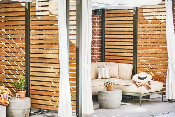 The Cabana Club at The Alida
