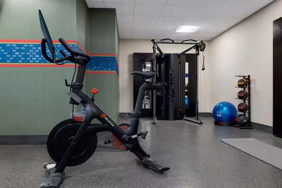 Hampton Inn & Suites Seattle/Federal Way